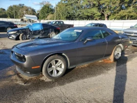 Dodge Challenger 3.6L 6 Rear-wheel drive - 8900 € / 17406.89 лв. - 14650670 2 | Car24.bg Dodge Challenger 3.6L 6 Rear-wheel drive - 8900 € / 17406.89 лв. - 14650670 2