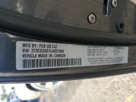 Dodge Challenger 3.6L 6 Rear-wheel drive - 8900 € / 17406.89 лв. - 14650670 5 | Car24.bg Dodge Challenger 3.6L 6 Rear-wheel drive - 8900 € / 17406.89 лв. - 14650670 5