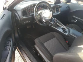 Dodge Challenger 3.6L 6 Rear-wheel drive - 8900 € / 17406.89 лв. - 14650670 12 | Car24.bg Dodge Challenger 3.6L 6 Rear-wheel drive - 8900 € / 17406.89 лв. - 14650670 12