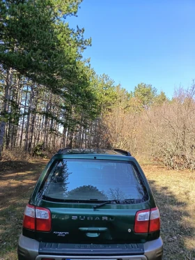 Subaru Forester - 2900 € / 5671.91 лв. - 74959133 3 | Car24.bg Subaru Forester - 2900 € / 5671.91 лв. - 74959133 3