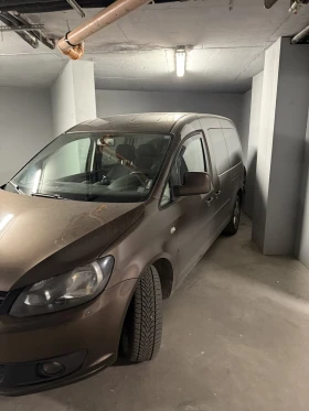 VW Caddy - 10000 € / 19558.30 лв. - 23803461 2 | Car24.bg VW Caddy - 10000 € / 19558.30 лв. - 23803461 2