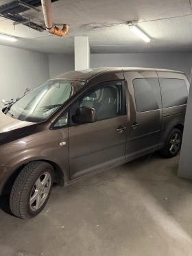 VW Caddy - 10000 € / 19558.30 лв. - 23803461 3 | Car24.bg VW Caddy - 10000 € / 19558.30 лв. - 23803461 3