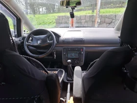 Seat Alhambra 2000 - 2900 € / 5671.91 лв. - 66465648 6 | Car24.bg Seat Alhambra 2000 - 2900 € / 5671.91 лв. - 66465648 6