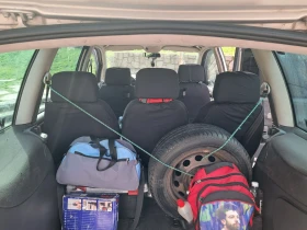 Seat Alhambra 2000 - 2900 € / 5671.91 лв. - 66465648 8 | Car24.bg Seat Alhambra 2000 - 2900 € / 5671.91 лв. - 66465648 8