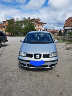 Seat Alhambra 2000 - 2900 € / 5671.91 лв. - 66465648 3 | Car24.bg Seat Alhambra 2000 - 2900 € / 5671.91 лв. - 66465648 3