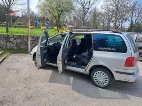 Seat Alhambra 2000 - 2900 € / 5671.91 лв. - 66465648 5 | Car24.bg Seat Alhambra 2000 - 2900 € / 5671.91 лв. - 66465648 5