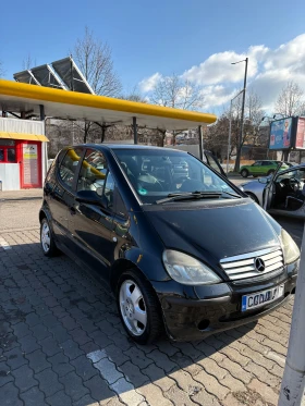 Mercedes-Benz A 170 CDI Германия - 1400 € / 2738.16 лв. - 91106460 4 | Car24.bg Mercedes-Benz A 170 CDI Германия - 1400 € / 2738.16 лв. - 91106460 4