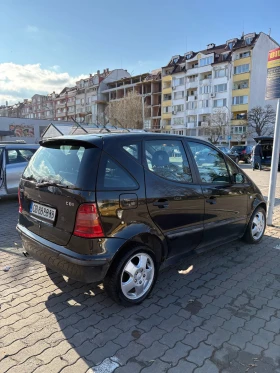 Mercedes-Benz A 170 CDI Германия - 1400 € / 2738.16 лв. - 91106460 2 | Car24.bg Mercedes-Benz A 170 CDI Германия - 1400 € / 2738.16 лв. - 91106460 2