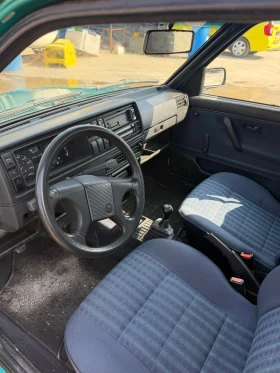 VW Golf 2 - 1400 € / 2738.16 лв. - 74229185 8 | Car24.bg VW Golf 2 - 1400 € / 2738.16 лв. - 74229185 8