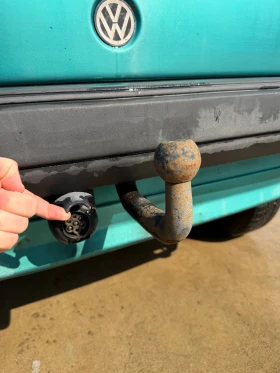 VW Golf 2 - 1400 € / 2738.16 лв. - 74229185 11 | Car24.bg VW Golf 2 - 1400 € / 2738.16 лв. - 74229185 11