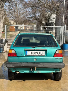 VW Golf 2 - 1400 € / 2738.16 лв. - 74229185 3 | Car24.bg VW Golf 2 - 1400 € / 2738.16 лв. - 74229185 3