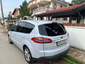 Ford S-Max - 5200 € / 10170.32 лв. - 71021924 3 | Car24.bg Ford S-Max - 5200 € / 10170.32 лв. - 71021924 3