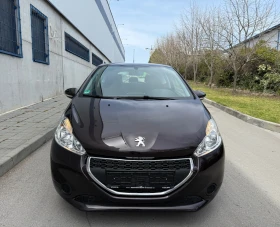 Peugeot 208 1.4i 95к.с - 4300 € / 8410.07 лв. - 43798048 2 | Car24.bg Peugeot 208 1.4i 95к.с - 4300 € / 8410.07 лв. - 43798048 2