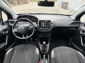 Peugeot 208 1.4i 95к.с - 4300 € / 8410.07 лв. - 43798048 8 | Car24.bg Peugeot 208 1.4i 95к.с - 4300 € / 8410.07 лв. - 43798048 8