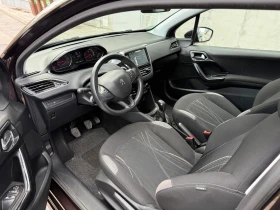 Peugeot 208 1.4i 95к.с - 4300 € / 8410.07 лв. - 43798048 6 | Car24.bg Peugeot 208 1.4i 95к.с - 4300 € / 8410.07 лв. - 43798048 6