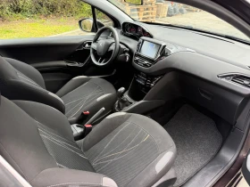 Peugeot 208 1.4i 95к.с - 4300 € / 8410.07 лв. - 43798048 7 | Car24.bg Peugeot 208 1.4i 95к.с - 4300 € / 8410.07 лв. - 43798048 7