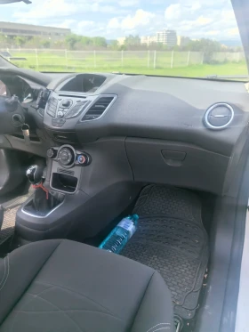 Ford Fiesta - 4000 € / 7823.32 лв. - 41233344 12 | Car24.bg Ford Fiesta - 4000 € / 7823.32 лв. - 41233344 12
