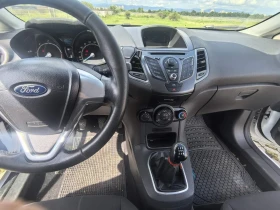 Ford Fiesta - 4000 € / 7823.32 лв. - 41233344 14 | Car24.bg Ford Fiesta - 4000 € / 7823.32 лв. - 41233344 14