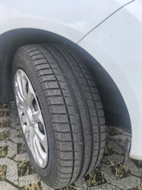 Ford Fiesta - 4000 € / 7823.32 лв. - 41233344 16 | Car24.bg Ford Fiesta - 4000 € / 7823.32 лв. - 41233344 16