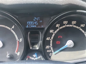 Ford Fiesta - 4000 € / 7823.32 лв. - 41233344 15 | Car24.bg Ford Fiesta - 4000 € / 7823.32 лв. - 41233344 15