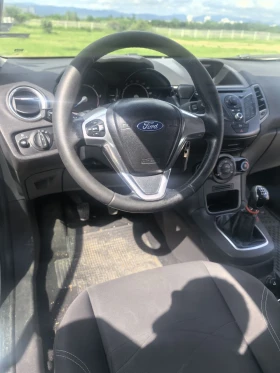 Ford Fiesta - 4000 € / 7823.32 лв. - 41233344 13 | Car24.bg Ford Fiesta - 4000 € / 7823.32 лв. - 41233344 13