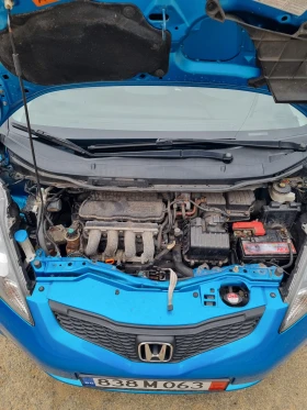 Honda Jazz 1.4 i vtec | Auto.bg — изображение 10 Honda Jazz 1.4 i vtec | Auto.bg — изображение 10