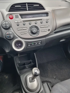 Honda Jazz 1.4 i vtec | Auto.bg — изображение 13 Honda Jazz 1.4 i vtec | Auto.bg — изображение 13