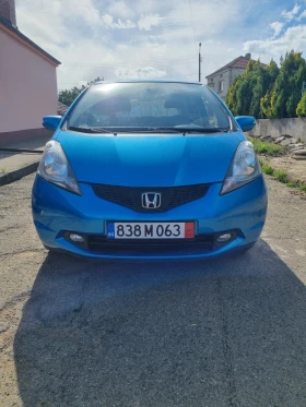 Honda Jazz 1.4 i vtec