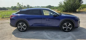 Citroen C5X undefined | Auto.bg — изображение 5 Citroen C5X undefined | Auto.bg — изображение 5