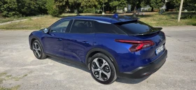 Citroen C5X undefined | Auto.bg — изображение 6 Citroen C5X undefined | Auto.bg — изображение 6