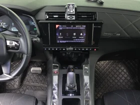 Citroen DS7 CROSSBACK 1.2 PURETECH GRAND CHIC | Auto.bg — изображение 13 Citroen DS7 CROSSBACK 1.2 PURETECH GRAND CHIC | Auto.bg — изображение 13