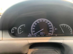 Mercedes-Benz CL * 5.5LV12* CARFAX* АВТОКРЕДИТ БЕЗ ПЪРВОНАЧАЛНА ВНО | Auto.bg — изображение 7 Mercedes-Benz CL * 5.5LV12* CARFAX* АВТОКРЕДИТ БЕЗ ПЪРВОНАЧАЛНА ВНО | Auto.bg — изображение 7