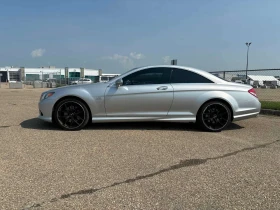 Mercedes-Benz CL * 5.5LV12* CARFAX* АВТОКРЕДИТ БЕЗ ПЪРВОНАЧАЛНА ВНО | Auto.bg — изображение 2 Mercedes-Benz CL * 5.5LV12* CARFAX* АВТОКРЕДИТ БЕЗ ПЪРВОНАЧАЛНА ВНО | Auto.bg — изображение 2