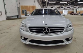Mercedes-Benz CL * 5.5LV12* CARFAX* АВТОКРЕДИТ БЕЗ ПЪРВОНАЧАЛНА ВНО | Auto.bg — изображение 5 Mercedes-Benz CL * 5.5LV12* CARFAX* АВТОКРЕДИТ БЕЗ ПЪРВОНАЧАЛНА ВНО | Auto.bg — изображение 5