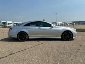 Mercedes-Benz CL * 5.5LV12* CARFAX* АВТОКРЕДИТ БЕЗ ПЪРВОНАЧАЛНА ВНО | Auto.bg — изображение 3 Mercedes-Benz CL * 5.5LV12* CARFAX* АВТОКРЕДИТ БЕЗ ПЪРВОНАЧАЛНА ВНО | Auto.bg — изображение 3