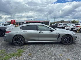 BMW M8 Competition xDrive | CARFAX | АВТОКРЕДИТ | Auto.bg — изображение 4 BMW M8 Competition xDrive | CARFAX | АВТОКРЕДИТ | Auto.bg — изображение 4