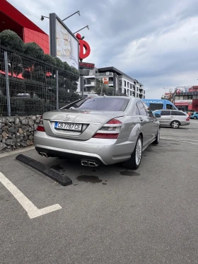 Mercedes-Benz S 500 - 8900 € - 92550724 3 | Car24.bg Mercedes-Benz S 500 - 8900 € - 92550724 3