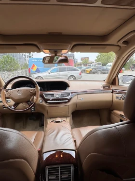 Mercedes-Benz S 500 - 8900 € - 92550724 6 | Car24.bg Mercedes-Benz S 500 - 8900 € - 92550724 6