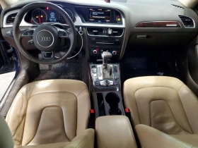 Audi A4 2.0l Premium Plus S-Line | Auto.bg — изображение 8 Audi A4 2.0l Premium Plus S-Line | Auto.bg — изображение 8