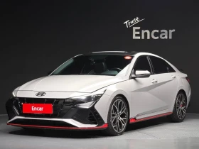 Hyundai Elantra 2.0 N| 150к.с.