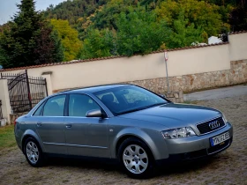 Audi A4 1.9TDI(101)* КЛИМАТРОНИК* НОВ ВНОС* - 1650 € - 50549788 9 | Car24.bg Audi A4 1.9TDI(101)* КЛИМАТРОНИК* НОВ ВНОС* - 1650 € - 50549788 9