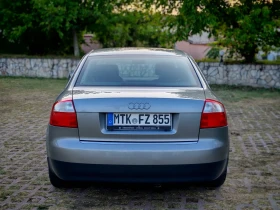 Audi A4 1.9TDI(101)* КЛИМАТРОНИК* НОВ ВНОС* - 1650 € - 50549788 6 | Car24.bg Audi A4 1.9TDI(101)* КЛИМАТРОНИК* НОВ ВНОС* - 1650 € - 50549788 6