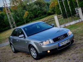 Audi A4 1.9TDI(101)* КЛИМАТРОНИК* НОВ ВНОС* - Car24.bg Audi A4 1.9TDI(101)* КЛИМАТРОНИК* НОВ ВНОС*
