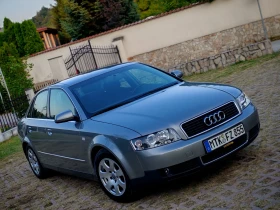 Audi A4 1.9TDI(101)* КЛИМАТРОНИК* НОВ ВНОС* - 1650 € - 50549788 10 | Car24.bg Audi A4 1.9TDI(101)* КЛИМАТРОНИК* НОВ ВНОС* - 1650 € - 50549788 10
