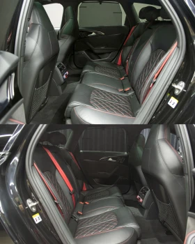 Audi A6 Competition/Softclose/Bose/Distronic/РеаленПробег | Auto.bg — изображение 9 Audi A6 Competition/Softclose/Bose/Distronic/РеаленПробег | Auto.bg — изображение 9