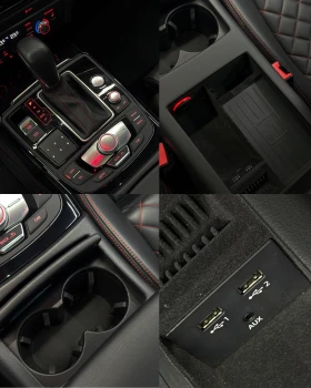 Audi A6 Competition/Softclose/Bose/Distronic/РеаленПробег | Auto.bg — изображение 11 Audi A6 Competition/Softclose/Bose/Distronic/РеаленПробег | Auto.bg — изображение 11
