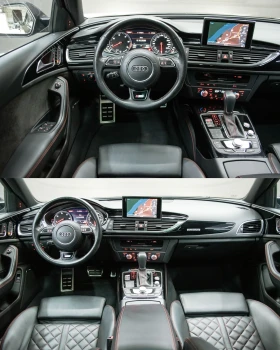 Audi A6 Competition/Softclose/Bose/Distronic/РеаленПробег | Auto.bg — изображение 5 Audi A6 Competition/Softclose/Bose/Distronic/РеаленПробег | Auto.bg — изображение 5