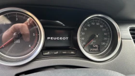Peugeot 508 - 8000 € - 54624257 6 | Car24.bg Peugeot 508 - 8000 € - 54624257 6