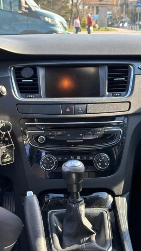 Peugeot 508 - 8000 € - 54624257 5 | Car24.bg Peugeot 508 - 8000 € - 54624257 5