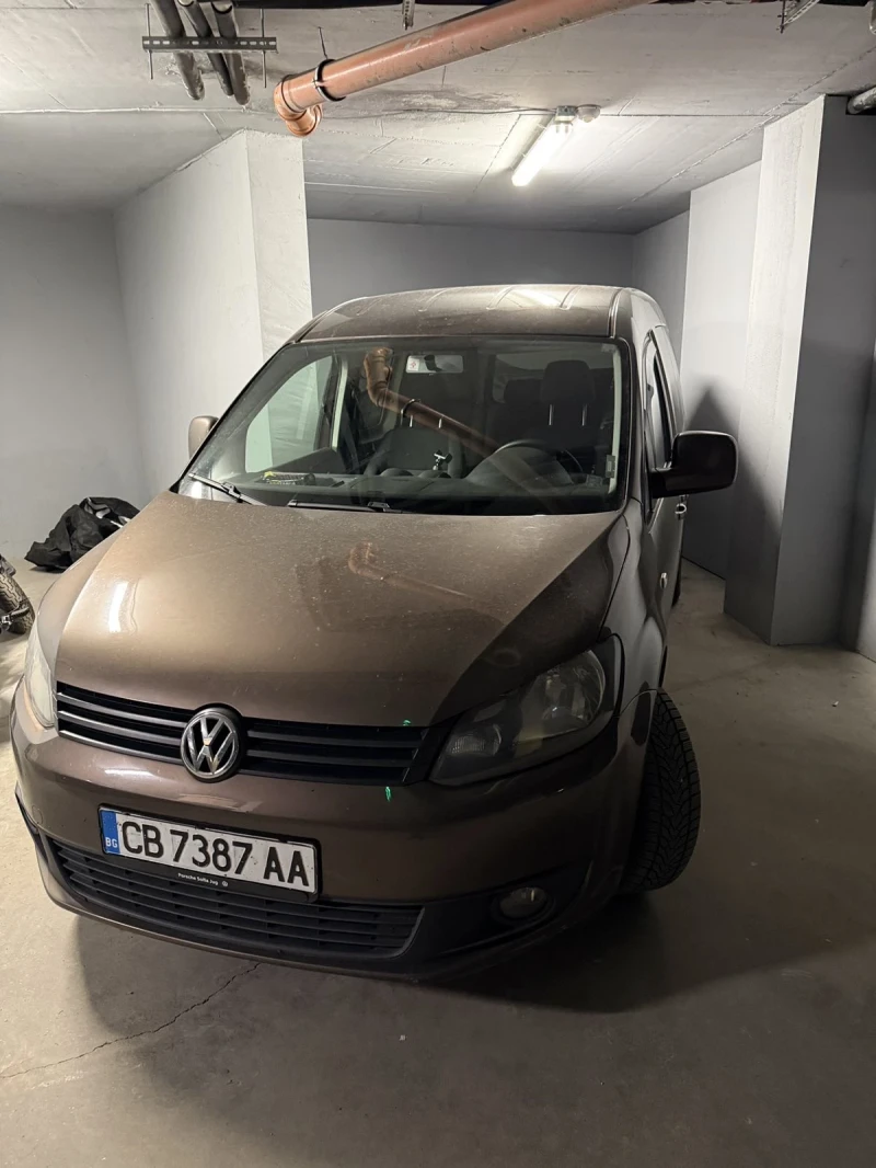 VW Caddy - 10000 € / 19558.30 лв. - 23803461 1 | Car24.bg VW Caddy - 10000 € / 19558.30 лв. - 23803461 1